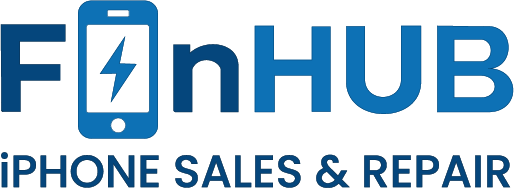 FonHUB Logo