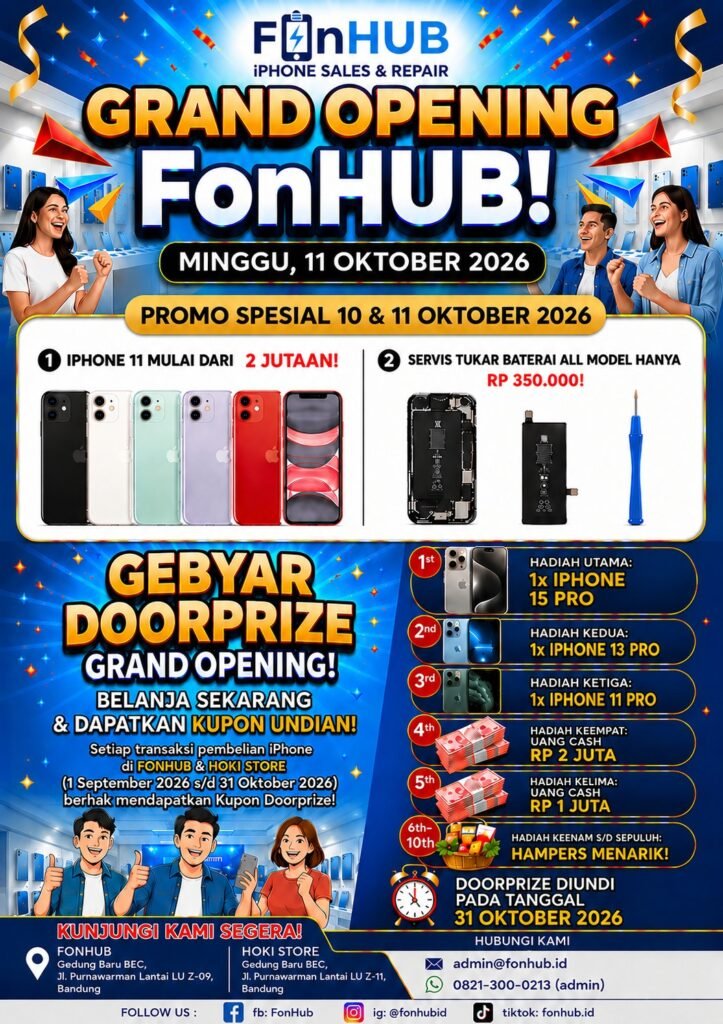 FonHUB Flyer 01